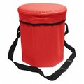 Preferred Nation Preferred Nation P7420  RED Padded Cooler Seat - Red P7420  RED